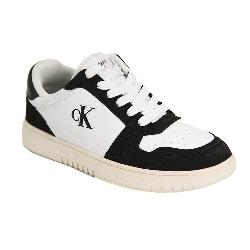 CALVIN KLEIN WOMEN SHOES Size 37.5 ROW30 - Runner