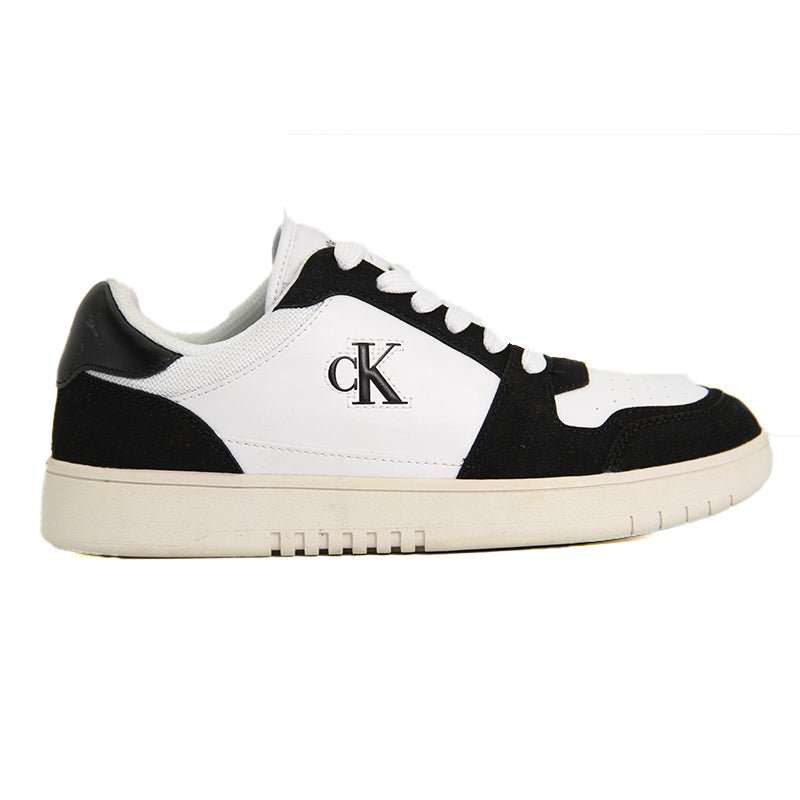 CALVIN KLEIN WOMEN SHOES Size 37.5 ROW30 - Runner