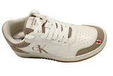 CALVIN KLEIN WOMEN SHOES Size 37.5 ROW309 - Runner