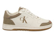 CALVIN KLEIN WOMEN SHOES Size 37.5 ROW309 - Runner