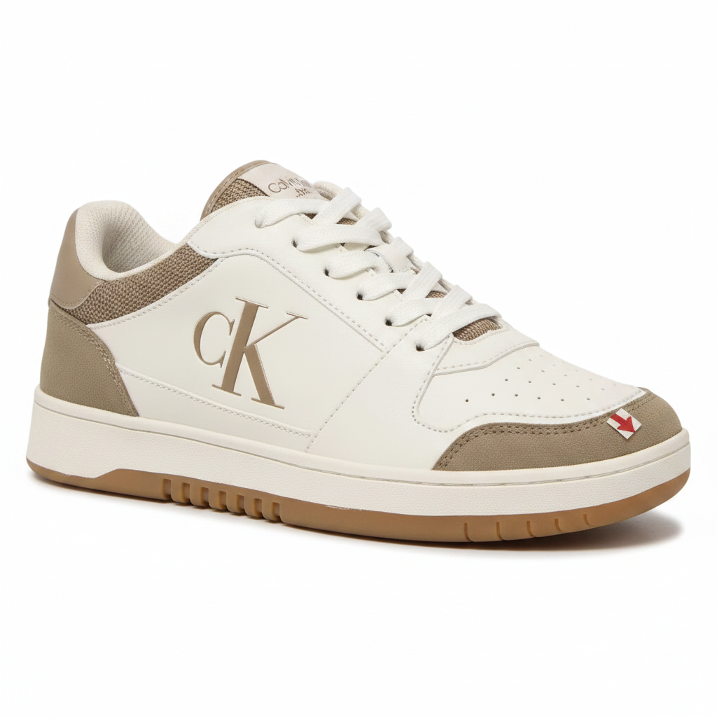 CALVIN KLEIN WOMEN SHOES Size 37.5 ROW309