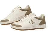 CALVIN KLEIN WOMEN SHOES Size 37.5 ROW309 - Runner