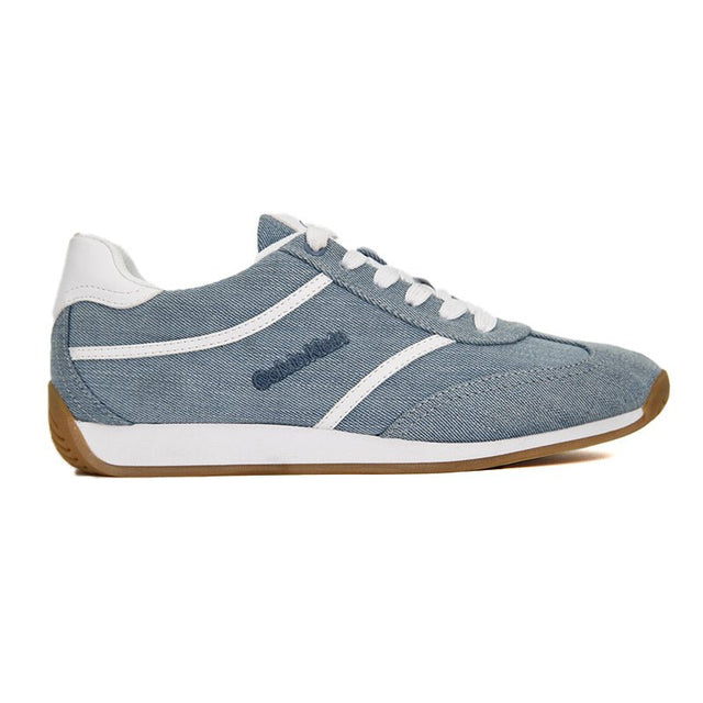 CALVIN KLEIN WOMEN SHOES Size 37.5 ROW31 - Runner