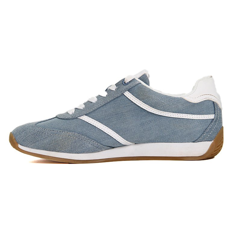 CALVIN KLEIN WOMEN SHOES Size 37.5 ROW31 - Runner