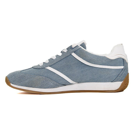 CALVIN KLEIN WOMEN SHOES Size 37.5 ROW31 - Runner