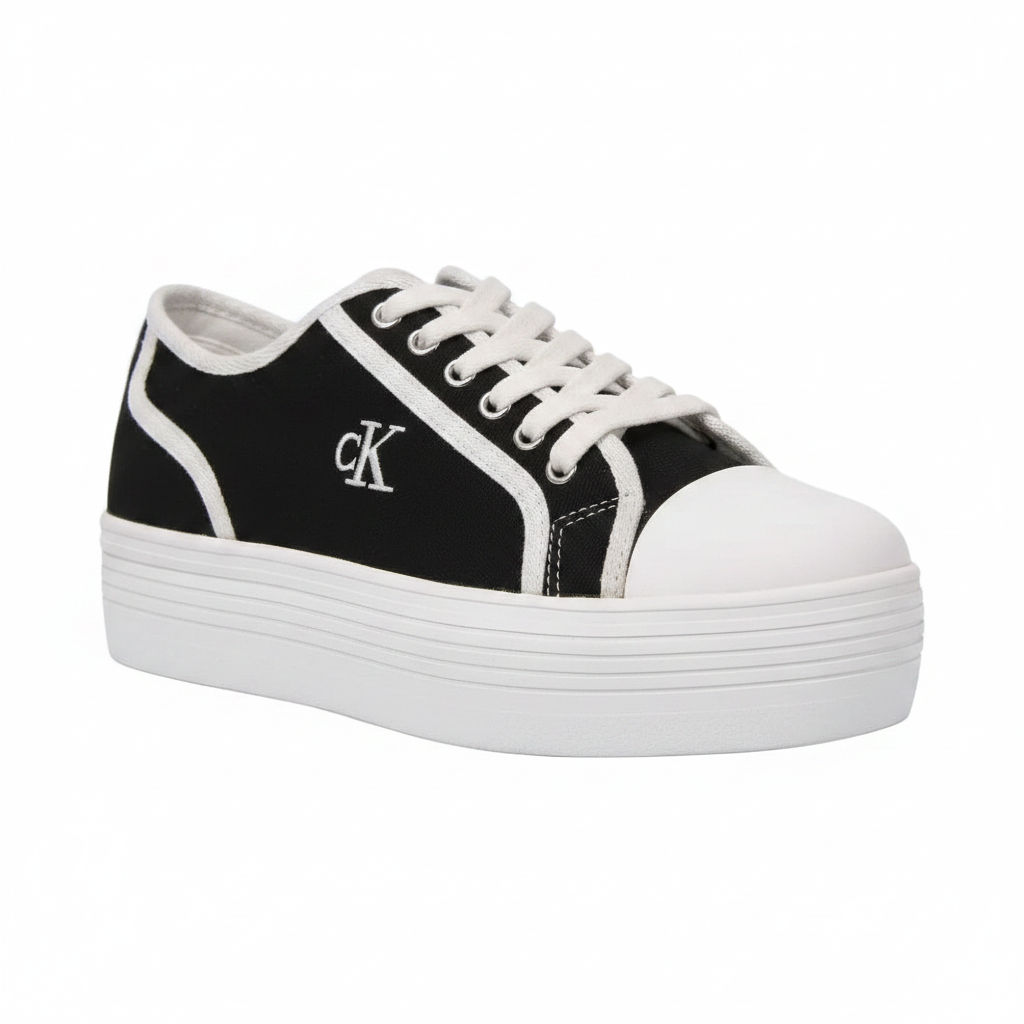 CALVIN KLEIN WOMEN SHOES Size 37.5 ROW315