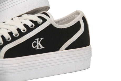 CALVIN KLEIN WOMEN SHOES Size 37.5 ROW315 - Runner