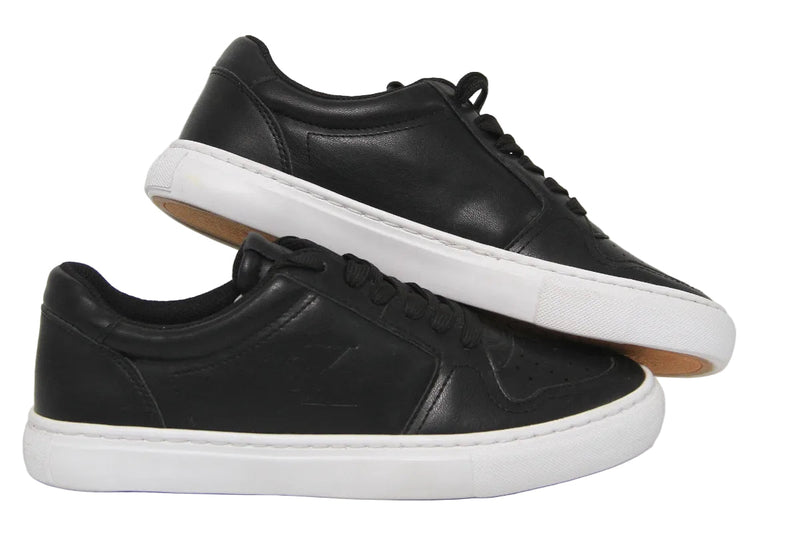 CALVIN KLEIN WOMEN SHOES Size 37.5 ROW319 - Runner