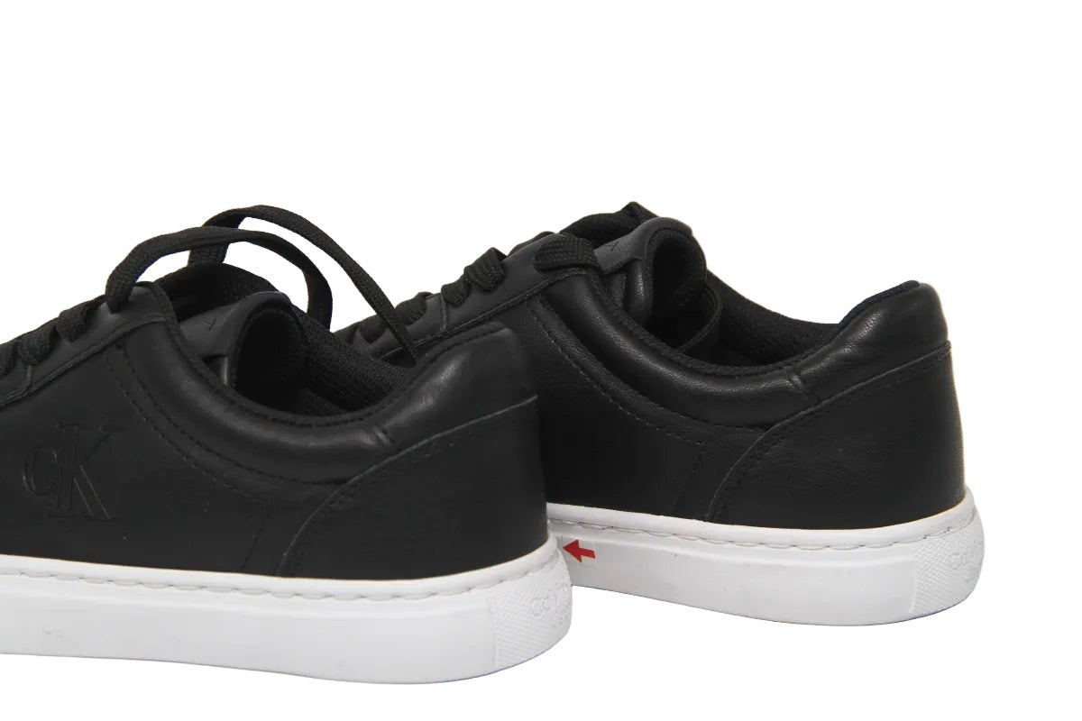 CALVIN KLEIN WOMEN SHOES Size 37.5 ROW319 - Runner