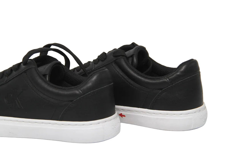 CALVIN KLEIN WOMEN SHOES Size 37.5 ROW319 - Runner