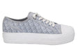 CALVIN KLEIN WOMEN SHOES Size 37.5 ROW320 - Runner