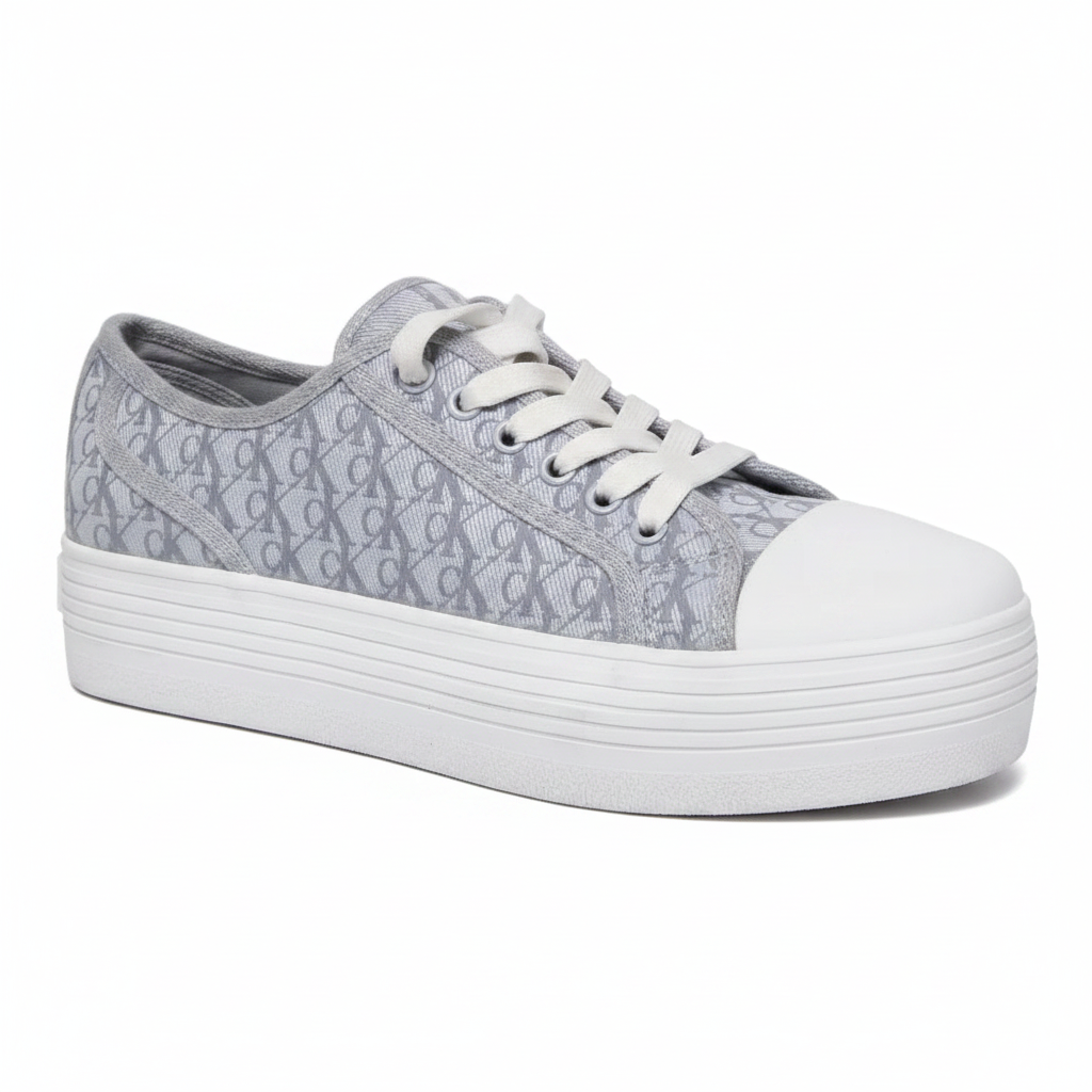 CALVIN KLEIN WOMEN SHOES Size 37.5 ROW320
