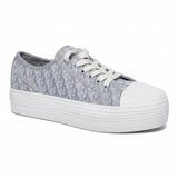 CALVIN KLEIN WOMEN SHOES Size 37.5 ROW320
