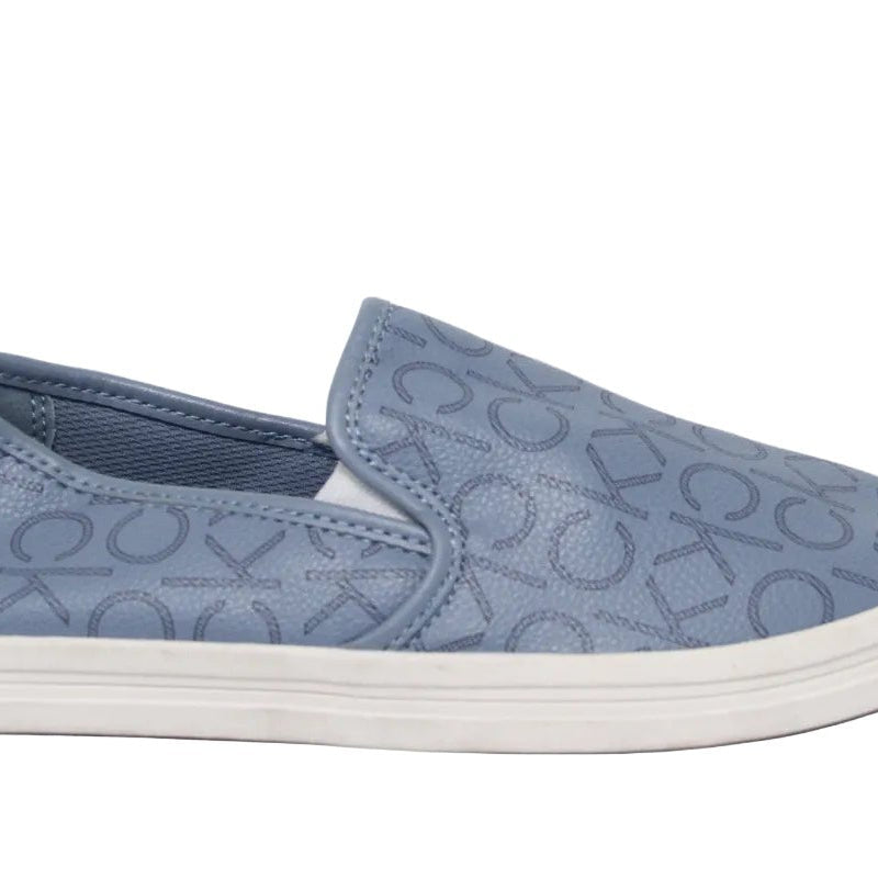 CALVIN KLEIN WOMEN SHOES Size 37.5 ROW326 - Runner