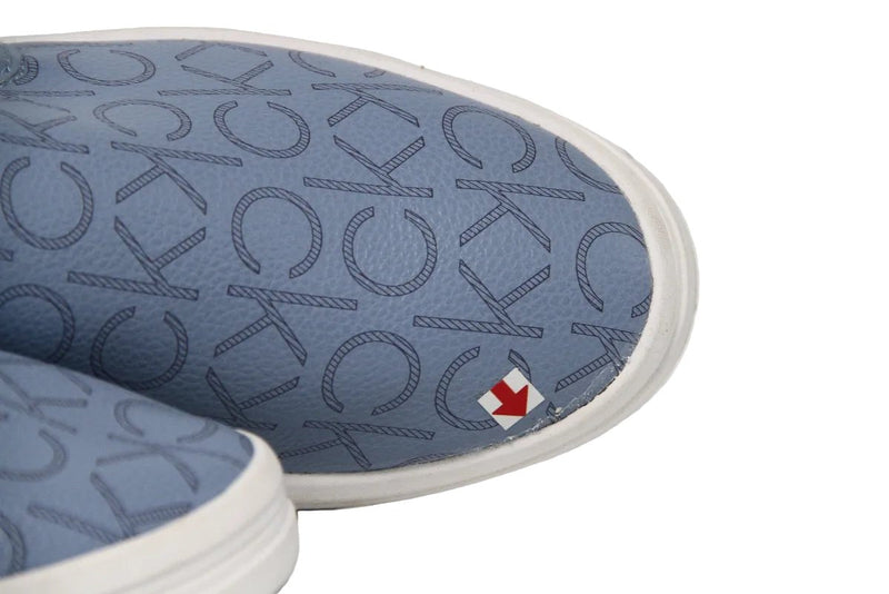 CALVIN KLEIN WOMEN SHOES Size 37.5 ROW326 - Runner