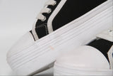 CALVIN KLEIN WOMEN SHOES Size 37.5 ROW338 - Runner