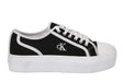 CALVIN KLEIN WOMEN SHOES Size 37.5 ROW338 - Runner