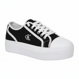 CALVIN KLEIN WOMEN SHOES Size 37.5 ROW338