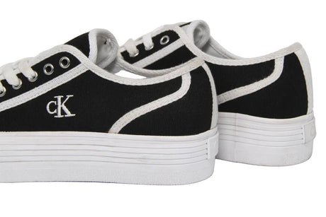 CALVIN KLEIN WOMEN SHOES Size 37.5 ROW338 - Runner