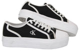 CALVIN KLEIN WOMEN SHOES Size 37.5 ROW338 - Runner