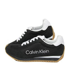 CALVIN KLEIN WOMEN SHOES Size 37.5 ROW41 - Runner