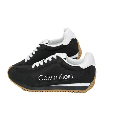 CALVIN KLEIN WOMEN SHOES Size 37.5 ROW41 - Runner