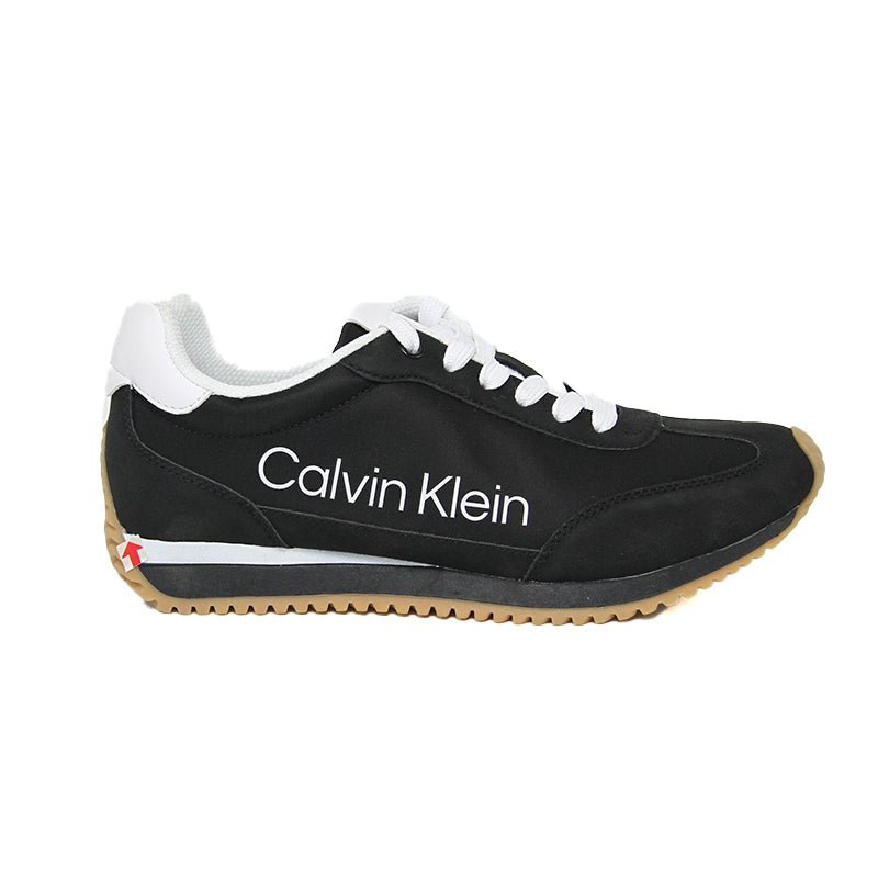 CALVIN KLEIN WOMEN SHOES Size 37.5 ROW41 - Runner
