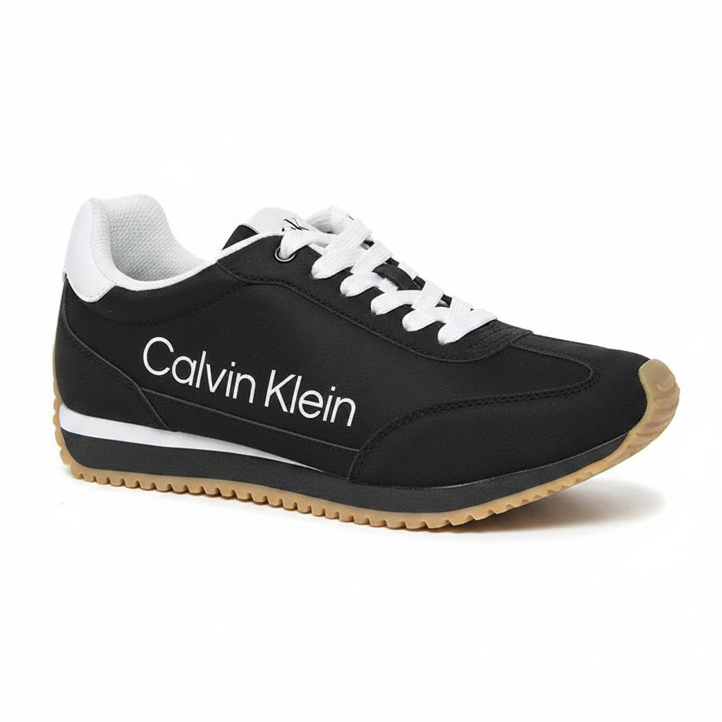 CALVIN KLEIN WOMEN SHOES Size 37.5 ROW41