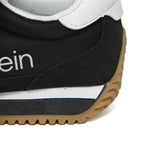 CALVIN KLEIN WOMEN SHOES Size 37.5 ROW41 - Runner