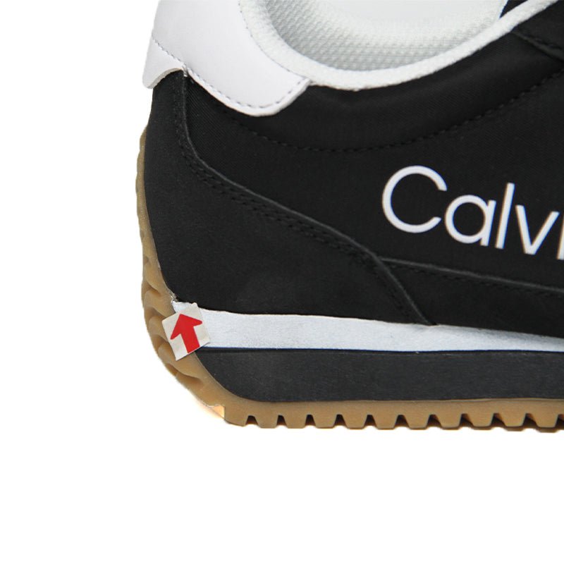 CALVIN KLEIN WOMEN SHOES Size 37.5 ROW41 - Runner