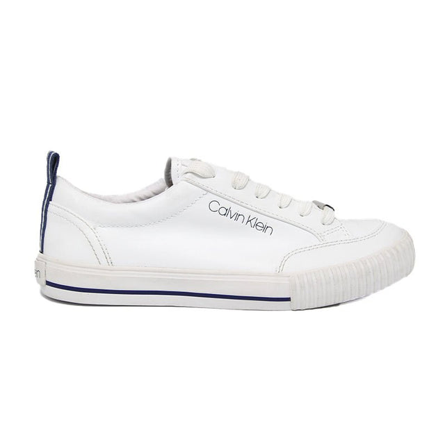 CALVIN KLEIN WOMEN SHOES Size 37.5 ROW47 - Runner