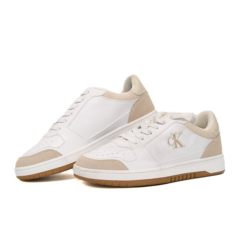 CALVIN KLEIN WOMEN SHOES Size 37.5 ROW53 - Runner