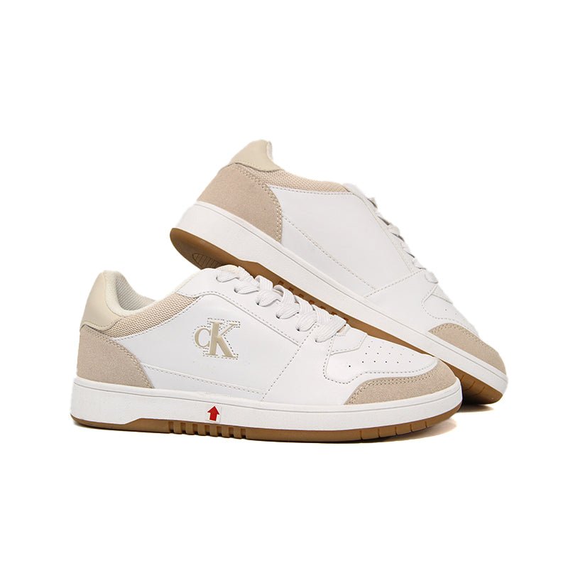 CALVIN KLEIN WOMEN SHOES Size 37.5 ROW53 - Runner