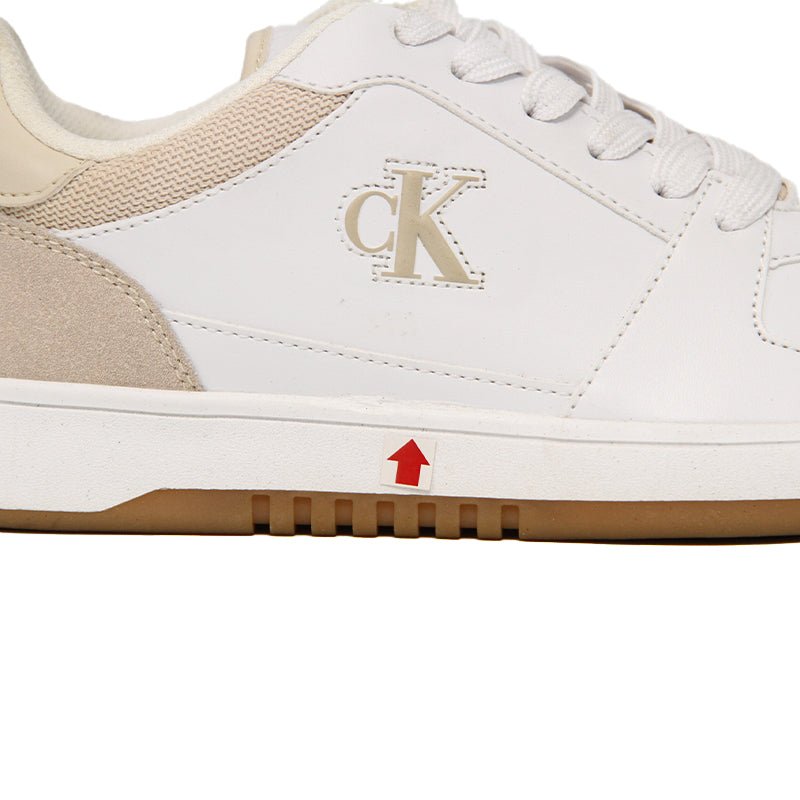 CALVIN KLEIN WOMEN SHOES Size 37.5 ROW53 - Runner