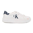 CALVIN KLEIN WOMEN SHOES Size 37.5 ROW54 - Runner