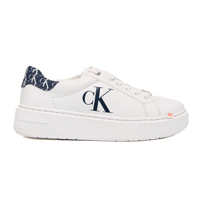 CALVIN KLEIN WOMEN SHOES Size 37.5 ROW54 - Runner
