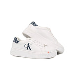 CALVIN KLEIN WOMEN SHOES Size 37.5 ROW54 - Runner