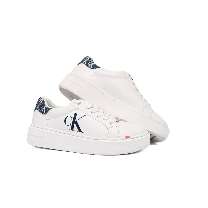 CALVIN KLEIN WOMEN SHOES Size 37.5 ROW54 - Runner