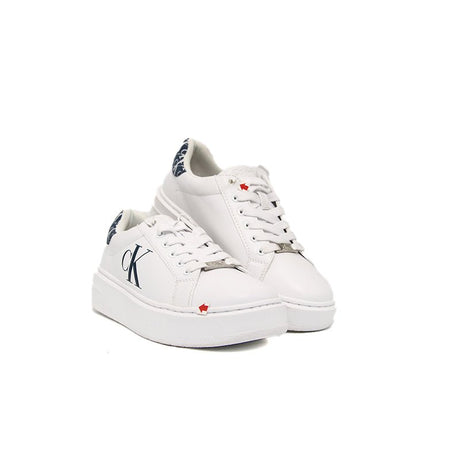 CALVIN KLEIN WOMEN SHOES Size 37.5 ROW54 - Runner