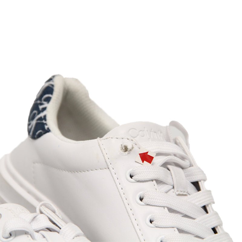 CALVIN KLEIN WOMEN SHOES Size 37.5 ROW54 - Runner