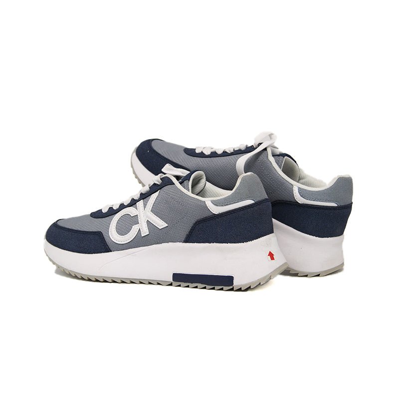 CALVIN KLEIN WOMEN SHOES Size 37.5 ROW55 - Runner