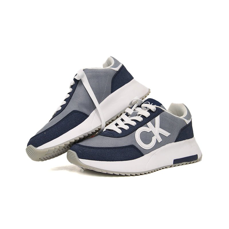 CALVIN KLEIN WOMEN SHOES Size 37.5 ROW55 - Runner