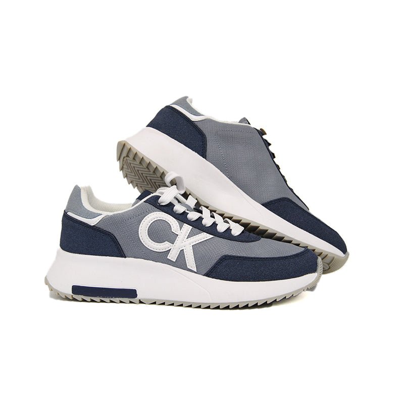 CALVIN KLEIN WOMEN SHOES Size 37.5 ROW55 - Runner