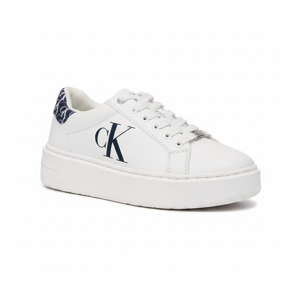 CALVIN KLEIN WOMEN SHOES Size 37.5 ROW70