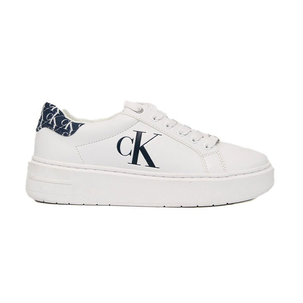 CALVIN KLEIN WOMEN SHOES Size 37.5 ROW70 - Runner