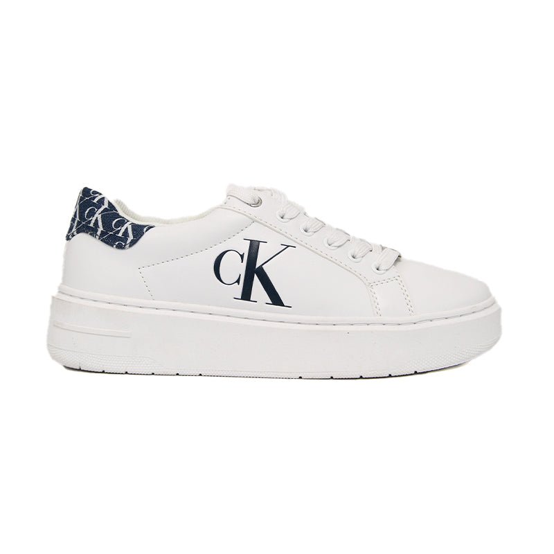 CALVIN KLEIN WOMEN SHOES Size 37.5 ROW70 - Runner