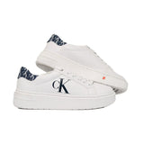CALVIN KLEIN WOMEN SHOES Size 37.5 ROW70 - Runner