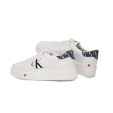 CALVIN KLEIN WOMEN SHOES Size 37.5 ROW70 - Runner