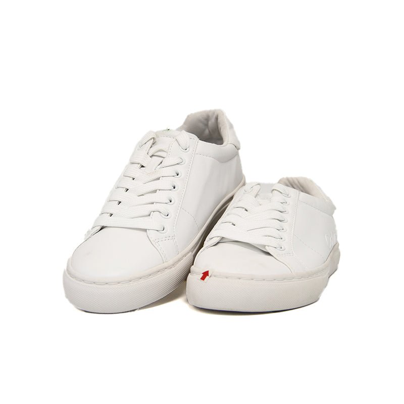 CALVIN KLEIN WOMEN SHOES Size 37.5 ROW79 - Runner