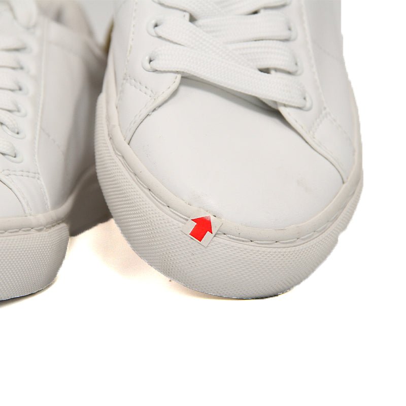 CALVIN KLEIN WOMEN SHOES Size 37.5 ROW79 - Runner